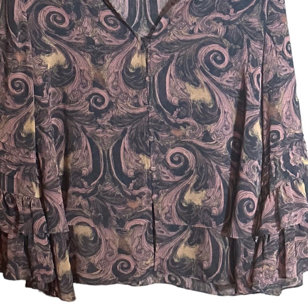 Hinge Top Size Medium M - Picture 5 of 9